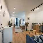 Appartement Atomium Tirana