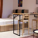 Atomium Appartement Tirana