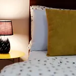 Appartement Atomium Tirana