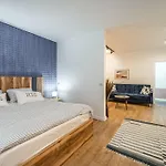Appartement Atomium Tirana