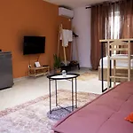 Appartement Atomium