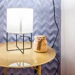 Atomium Appartement Tirana