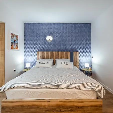 Appartement Atomium Tirana