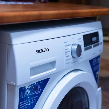 Atomium Appartement Tirana