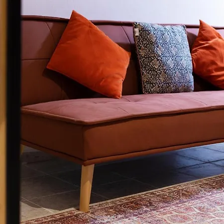 Atomium Appartement Tirana