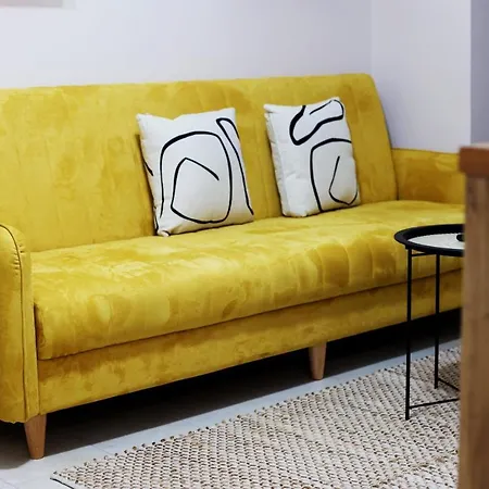 Atomium Appartement *