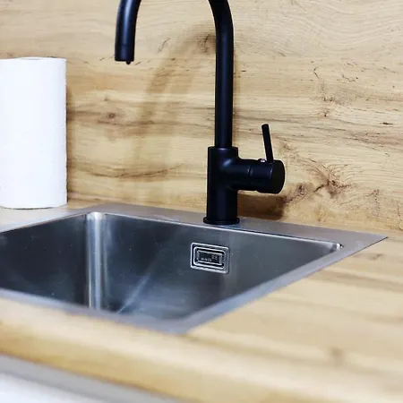 Atomium Appartement *