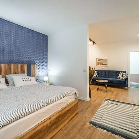 Appartement Atomium Tirana