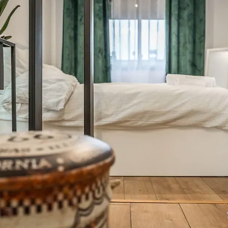 Appartement Atomium *