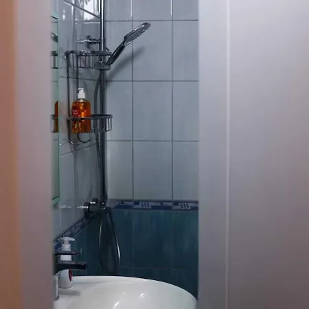 Appartement Atomium Tirana