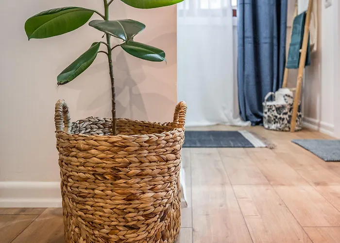 Lägenhet Atomium Tirana