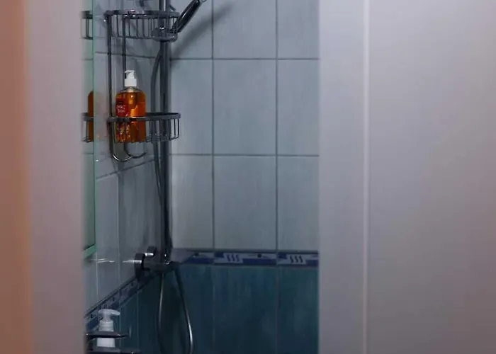 Apartment Atomium Tirana