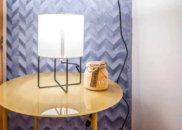 Atomium Lägenhet Tirana