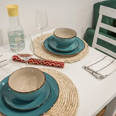 Atomium Διαμέρισμα Τίρανα