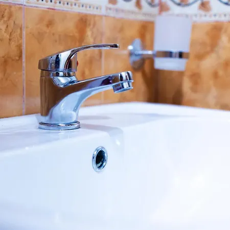 Atomium Διαμέρισμα Τίρανα