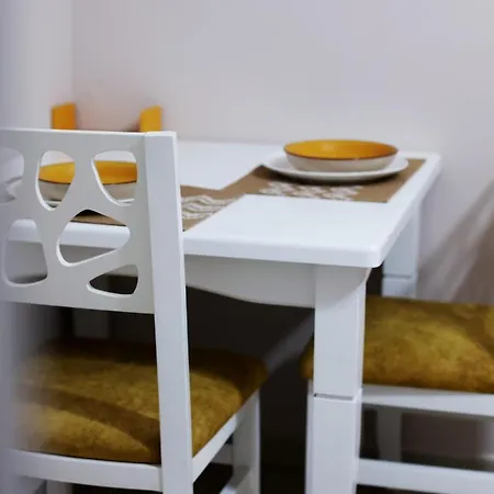 Διαμέρισμα Atomium *