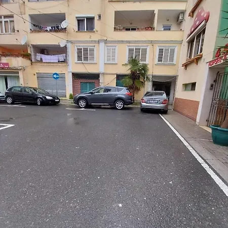 Apartman Atomium *