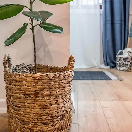 דירה Atomium טיראנה
