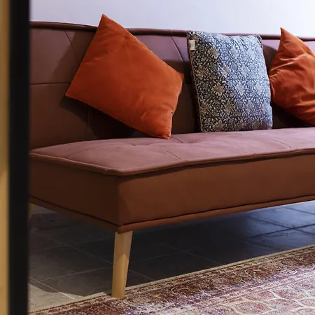 Διαμέρισμα Atomium *