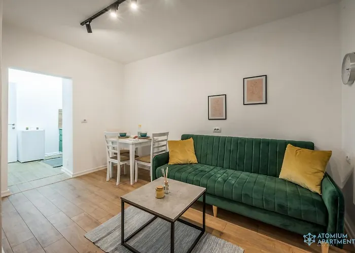 Atomium * ティラナ