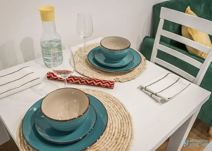 Atomium * ティラナ