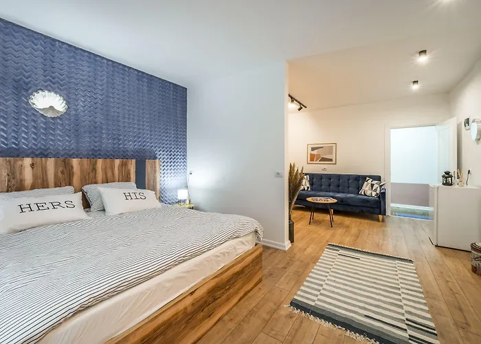 Appartement Atomium Tirana