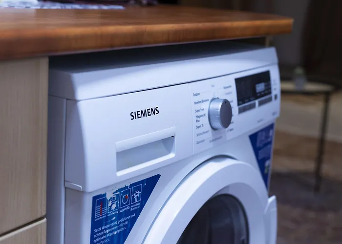 Appartement Atomium *